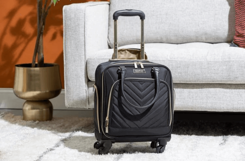 How To Find The Best Small Suitcases With Wheels