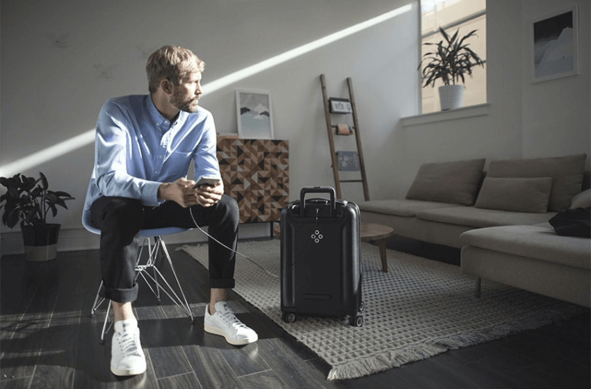 Best Carry On Luggage With USB Charger – Worth Buying